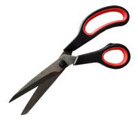 Ножницы хозяйственные "TUKZAR" 190 мм (мал.)