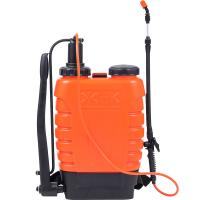 Опрыскиватель "Жук" 12 л ОГ-112 ранцевый с телескоп. брандспойтом 