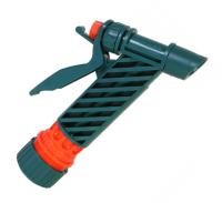 Пистолет поливочный с фиксатором 1/2