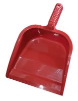 Совок пластмас. для мусора  без резинки 