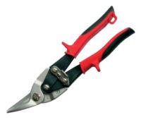 Ножницы по металлу (левые) 0230-1[ЦИ]