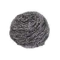 Губка для мытья посуды из нержав.стали MAXI