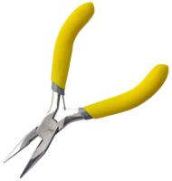 Тонкогубцы "мини" 50СrV [888] 