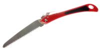 Ножовка садовая складная с двухкомп. ручкой 200 мм