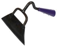 Тяпка самозаточная 205*65 мм РЕТРО б/черен.