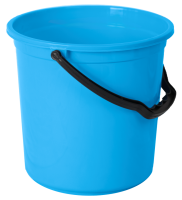 Ведро пласт. 17 л б/крышки пищ. 