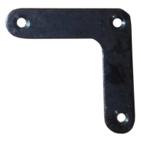 Уголок 30х30 оксид.