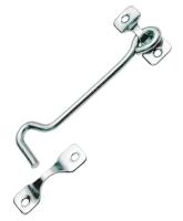 Крючок ветровой КР-200 оцинк. Кунгур