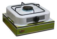 Плита газовая одноконфорочная. EN-209А