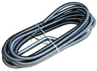 Трос сантехнический ф  9 мм х  9,0 м 