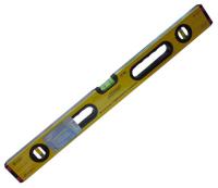 Уровень Лидер (мод.Л14) брусковый  120 см [ЦИ]