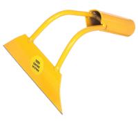 Тяпка самозаточная 170*50 мм б/черен.