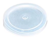 Крышка для консервирования пластм. "холодная" 82мм.