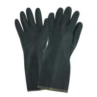 Перчатки КЩС (кислотощелочестойкие) тип 1 (Россия)