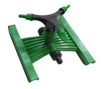 Разбрызгиватель вращ. на W- образной подставке HL082