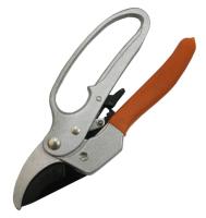 Секатор 205 мм HG0034 храповый механизм [PARK]