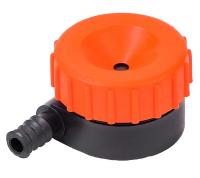 Насадка дождевальная (улитка) штуцер 1/2 