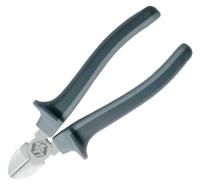 Кусачки боковые 160 мм 0353 [ЦИ]