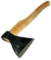 Топор кованый в сборе  АО масса 1.1 кг [Ижсталь]