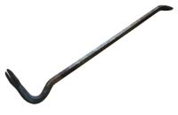 Гвоздодер 800 мм ф 20 мм (шестигран.)