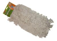 Насадка на плоскую швабру ХЛОПОК 40х13см