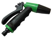 Пистолет поливочный HL 117-1(2 режима)