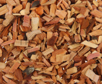 Щепа для копчения (слива)