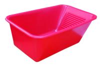 Таз со стиральной доской 35 л (Новосибирск)