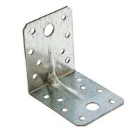 Уголок крепёжный  70х70х55х2.0 ГОЦ