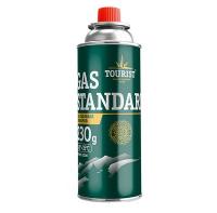 Баллон газовый  220 г 520 мл STANDART  изготовлен в Южной Корее