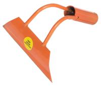 Тяпка самозаточная 195*60 мм б/черен.