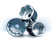 Головка сменная 6-гранная Г-24 цинк (НИЗ)