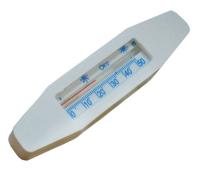 Термометр для воды Лодочка ТБВ-1л в пакете