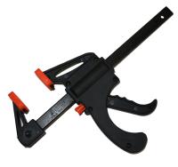 Струбцина универсальная быстрозажимная тип F 150 мм [888]