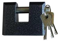 Замок навесной     ВС 2- 3   (ЧАЗ)