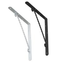 Кронштейн 300х350мм (белый)