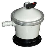 Редуктор для газового баллона "Балтика"