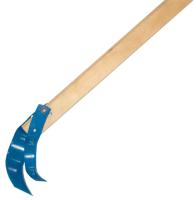 Плоскорез "Пчелка" комбинированный 2 ножа