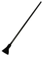 Ледоруб - топор А0 кованый с метал./ч  L-1200 мм