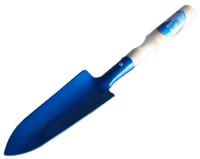 Совок посадочный СП узк. с дерев. ручкой