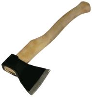 Топор кованый в сборе с удлиненным топорищем  АО масса 1.2 кг [Ижсталь]