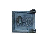 Дверка печн.поддув. ДП-1 150х160 мм [Балезино]