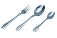 Вилка  столовая алюмин.