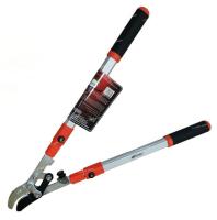 Ножницы кустарниковые с алюмин. телескоп. ручками 010146