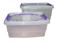 Емкость -мультибокс "ПИКНИК" 11,0 л