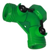 Тройник-распределитель 3/4" HL 044 