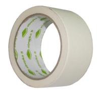 Скотч  малярный  50мм х 130 мкм арт.25 (крепп) (Э) 