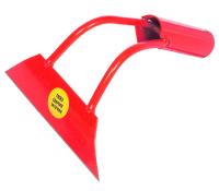 Тяпка самозаточная 190*50 мм б/черен.