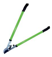 Ножницы кустарниковые с рычажным механизмом (Усадьба Люкс) 010123