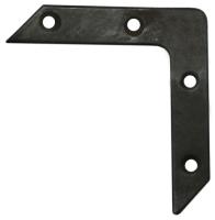 Уголок YР-100 оксид.  